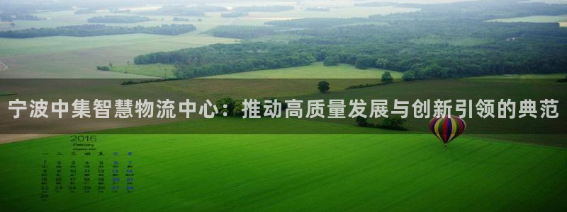 多多28充值不到账怎么办：宁波中集智
